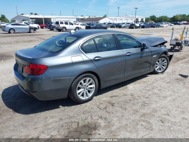 Photo 3 VIN: WBA5A5C56GG350447 - BMW 528I 