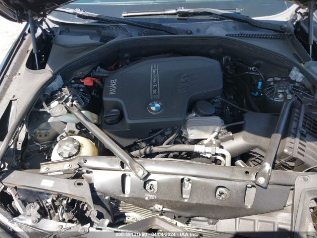 Photo 9 VIN: WBA5A5C56GG350447 - BMW 528I 