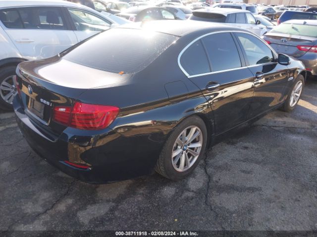 Photo 3 VIN: WBA5A5C56GG351520 - BMW 528I 