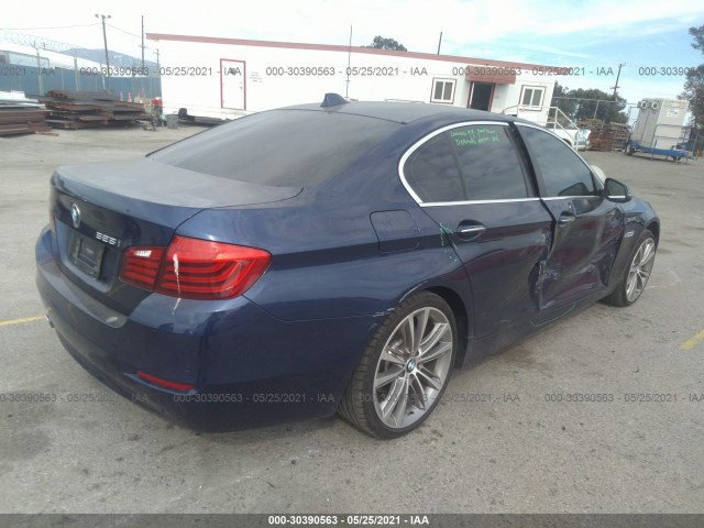 Photo 3 VIN: WBA5A5C56GG354093 - BMW 5 