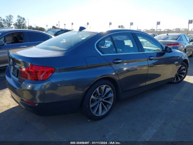 Photo 3 VIN: WBA5A5C56GG354188 - BMW 528I 