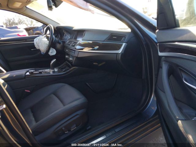 Photo 4 VIN: WBA5A5C56GG354188 - BMW 528I 