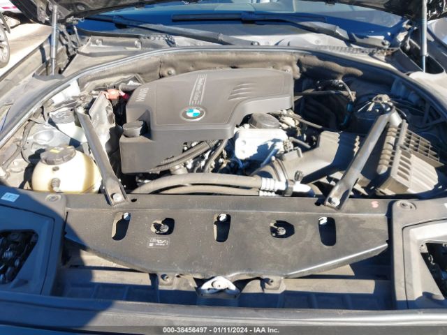 Photo 9 VIN: WBA5A5C56GG354188 - BMW 528I 