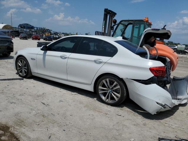 Photo 1 VIN: WBA5A5C56GG354465 - BMW 5 SERIES 