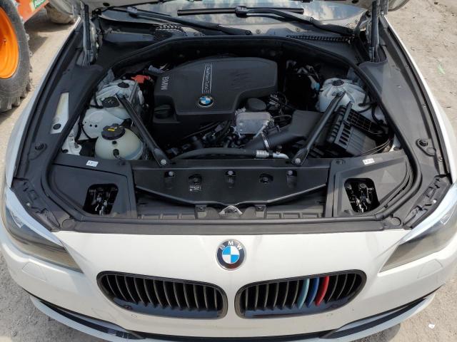 Photo 10 VIN: WBA5A5C56GG354465 - BMW 5 SERIES 