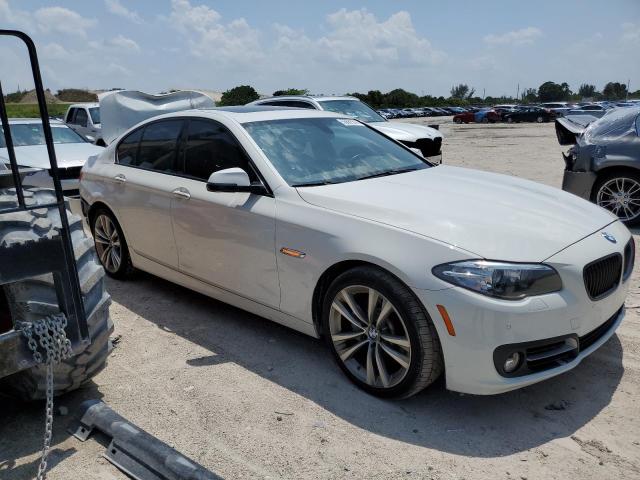 Photo 3 VIN: WBA5A5C56GG354465 - BMW 5 SERIES 