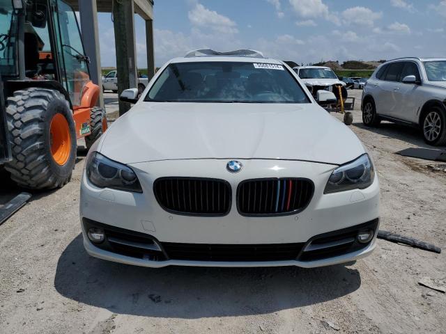 Photo 4 VIN: WBA5A5C56GG354465 - BMW 5 SERIES 