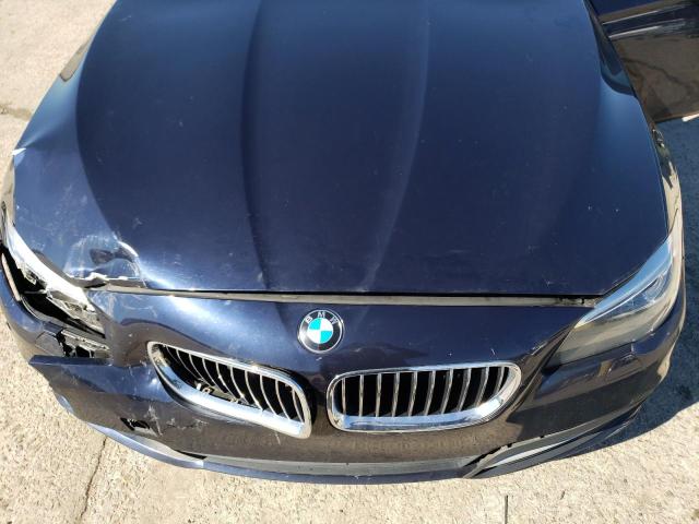 Photo 6 VIN: WBA5A5C57ED500063 - BMW 528 I 