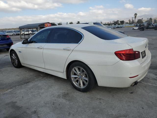 Photo 1 VIN: WBA5A5C57ED500466 - BMW 528 I 