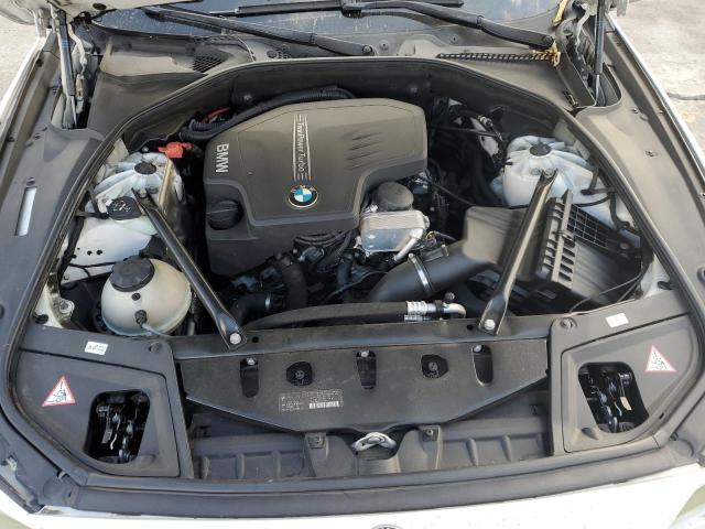 Photo 10 VIN: WBA5A5C57ED500466 - BMW 528 I 