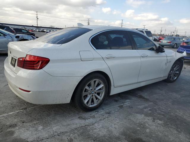 Photo 2 VIN: WBA5A5C57ED500466 - BMW 528 I 