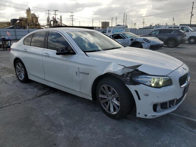 Photo 3 VIN: WBA5A5C57ED500466 - BMW 528 I 