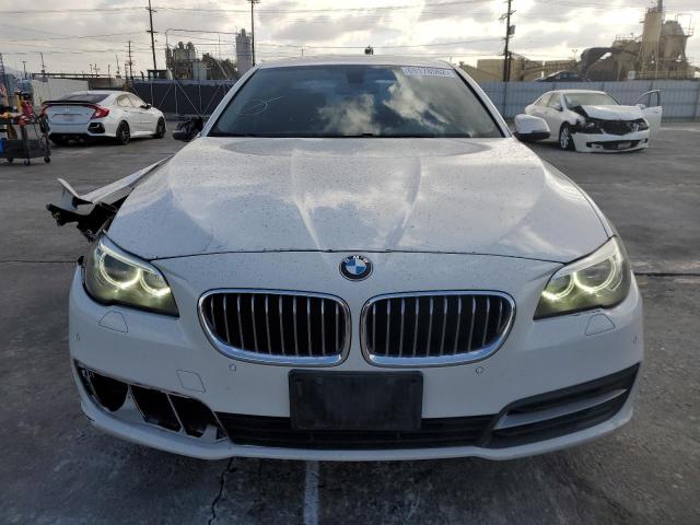 Photo 4 VIN: WBA5A5C57ED500466 - BMW 528 I 