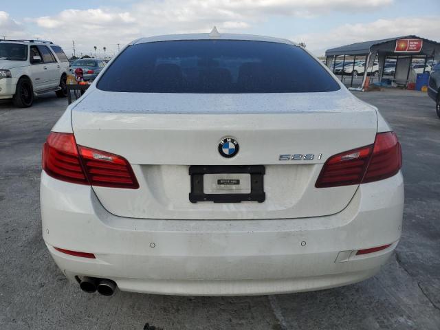 Photo 5 VIN: WBA5A5C57ED500466 - BMW 528 I 