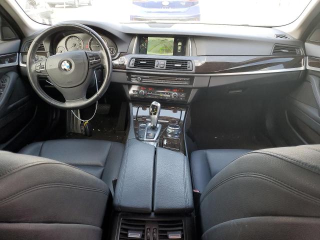 Photo 7 VIN: WBA5A5C57ED500466 - BMW 528 I 