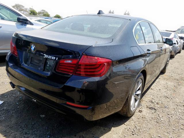 Photo 3 VIN: WBA5A5C57ED500791 - BMW 528 I 