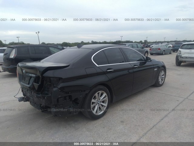 Photo 3 VIN: WBA5A5C57ED501231 - BMW 5 