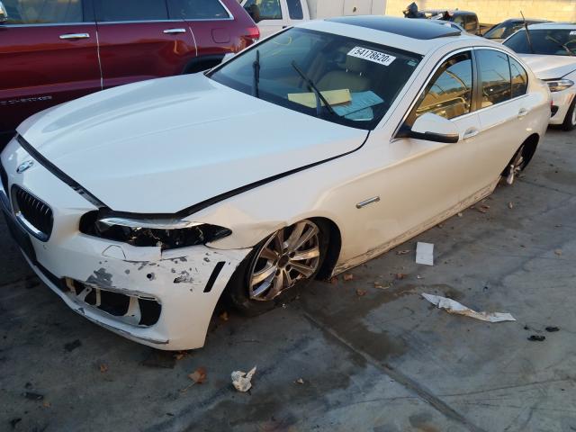 Photo 1 VIN: WBA5A5C57ED501844 - BMW 528 I 