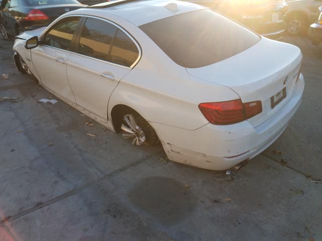 Photo 2 VIN: WBA5A5C57ED501844 - BMW 528 I 