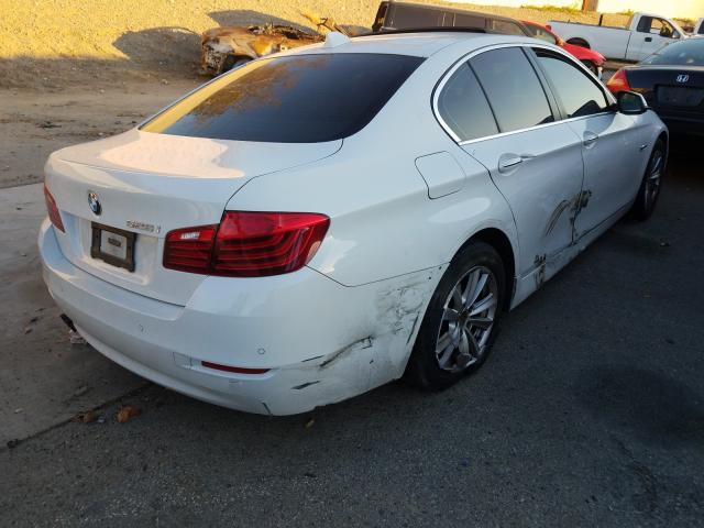 Photo 3 VIN: WBA5A5C57ED501844 - BMW 528 I 