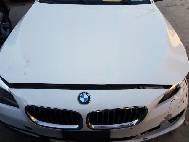 Photo 6 VIN: WBA5A5C57ED501844 - BMW 528 I 