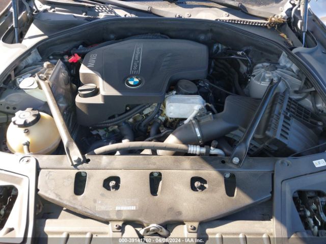 Photo 9 VIN: WBA5A5C57ED503755 - BMW 528I 