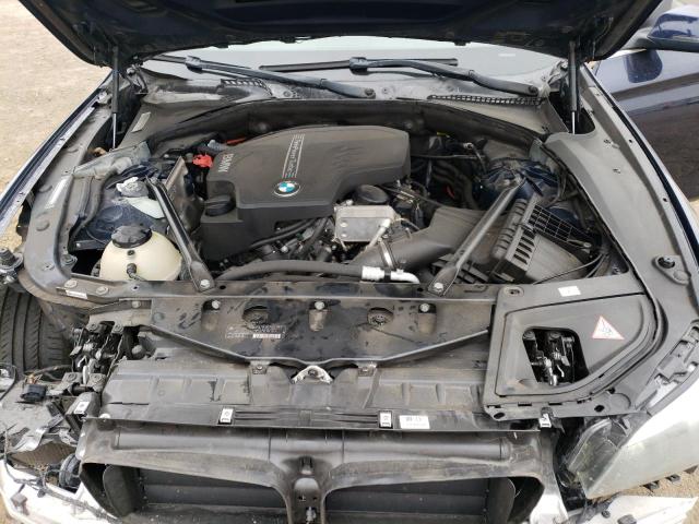 Photo 10 VIN: WBA5A5C57ED503772 - BMW 528 I 