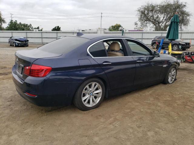 Photo 2 VIN: WBA5A5C57ED503772 - BMW 528 I 