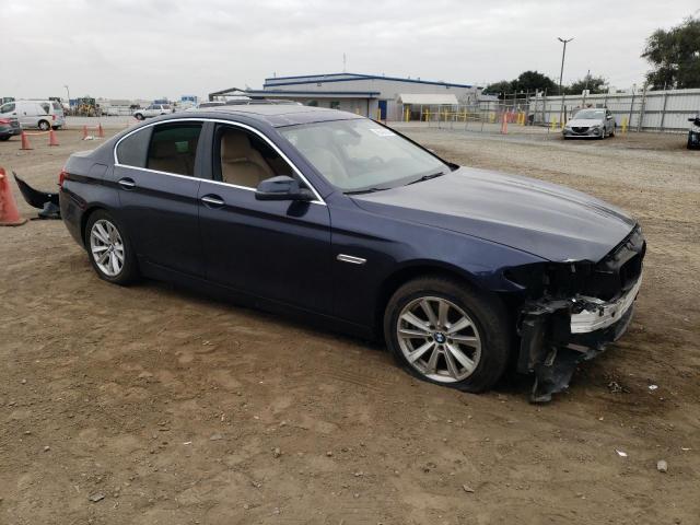 Photo 3 VIN: WBA5A5C57ED503772 - BMW 528 I 