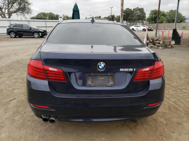 Photo 5 VIN: WBA5A5C57ED503772 - BMW 528 I 