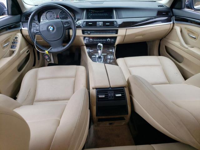 Photo 7 VIN: WBA5A5C57ED503772 - BMW 528 I 