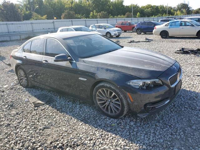 Photo 3 VIN: WBA5A5C57ED504789 - BMW 528 I 