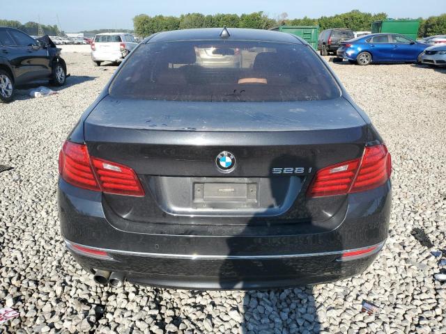 Photo 5 VIN: WBA5A5C57ED504789 - BMW 528 I 