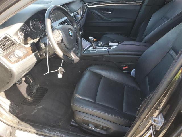 Photo 6 VIN: WBA5A5C57ED504789 - BMW 528 I 