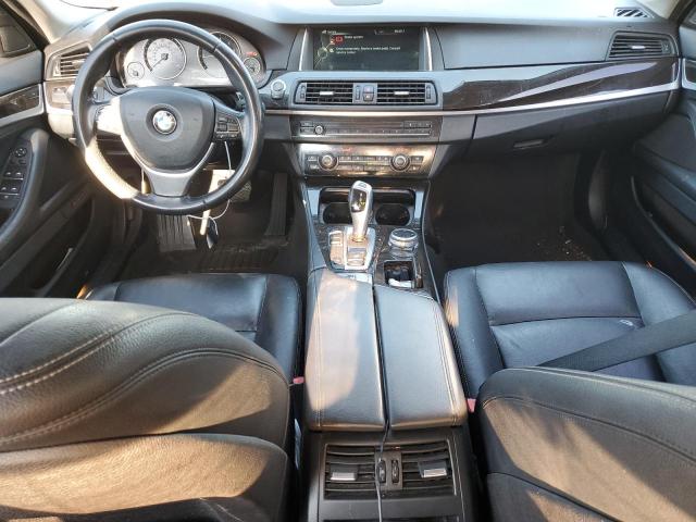 Photo 7 VIN: WBA5A5C57ED504789 - BMW 528 I 