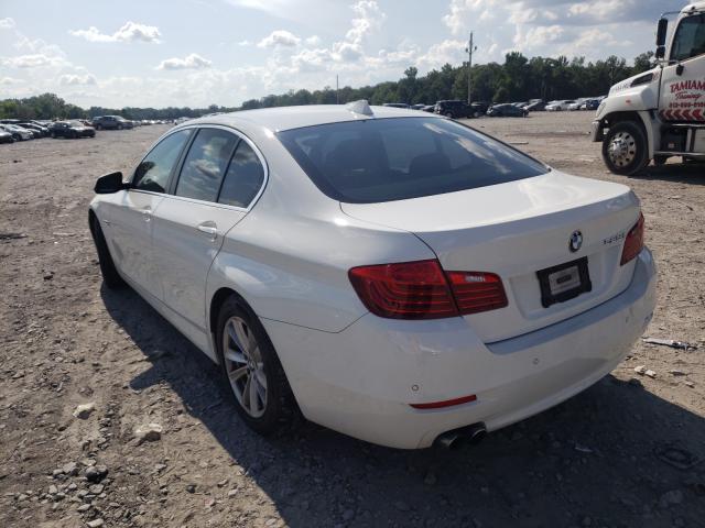 Photo 2 VIN: WBA5A5C57ED504968 - BMW 528 I 