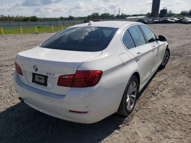 Photo 3 VIN: WBA5A5C57ED504968 - BMW 528 I 