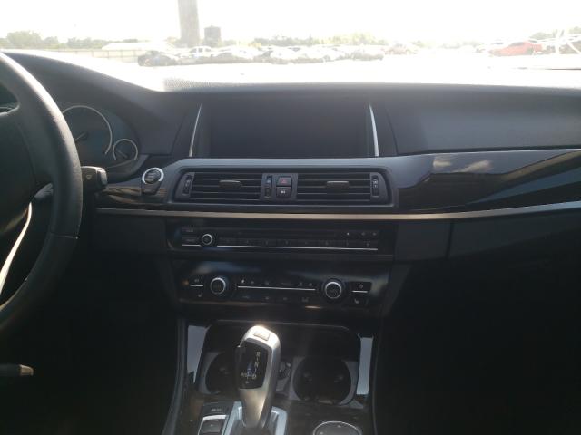 Photo 8 VIN: WBA5A5C57ED504968 - BMW 528 I 