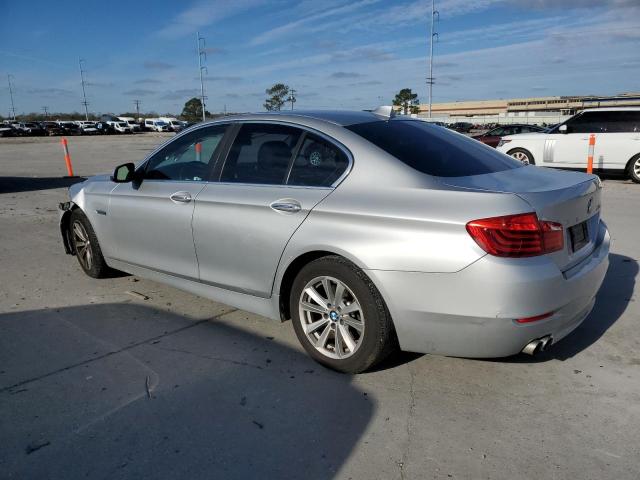 Photo 1 VIN: WBA5A5C57ED505098 - BMW 528 I 