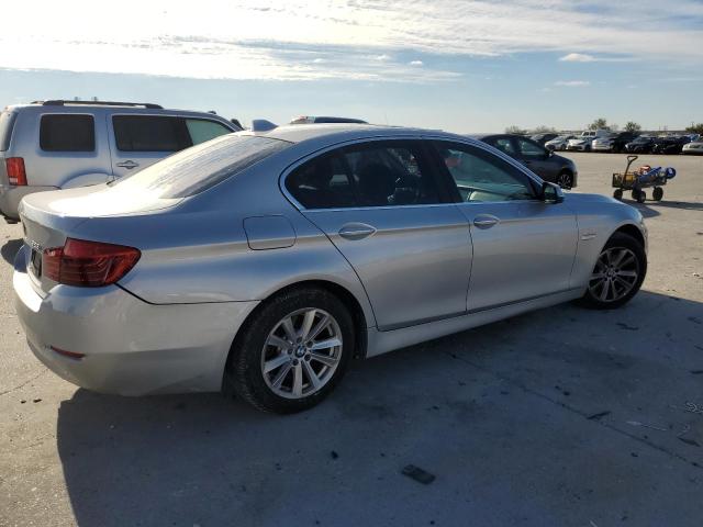 Photo 2 VIN: WBA5A5C57ED505098 - BMW 528 I 