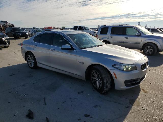 Photo 3 VIN: WBA5A5C57ED505098 - BMW 528 I 