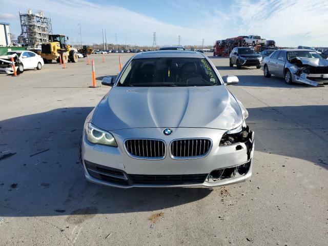 Photo 4 VIN: WBA5A5C57ED505098 - BMW 528 I 