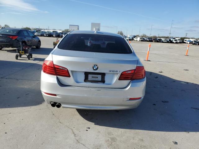 Photo 5 VIN: WBA5A5C57ED505098 - BMW 528 I 