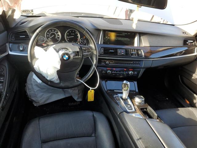 Photo 7 VIN: WBA5A5C57ED505098 - BMW 528 I 