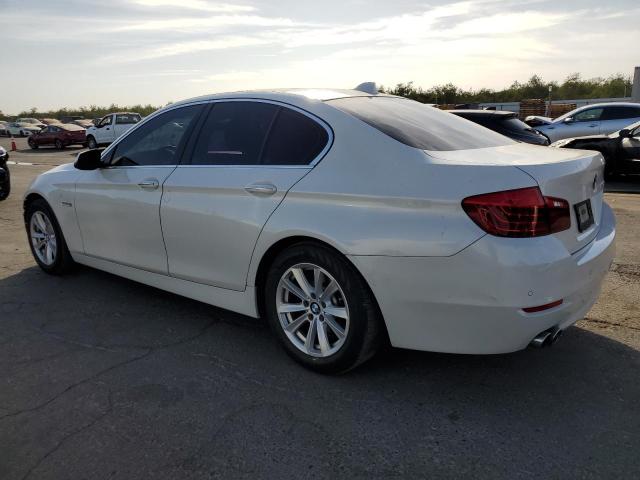 Photo 1 VIN: WBA5A5C57ED505716 - BMW 528 I 