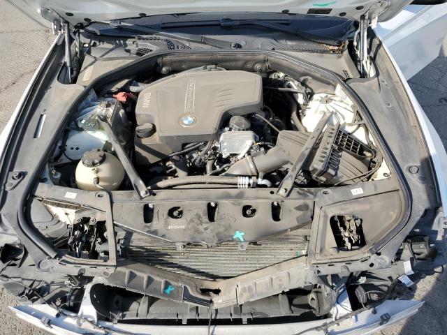 Photo 10 VIN: WBA5A5C57ED505716 - BMW 528 I 