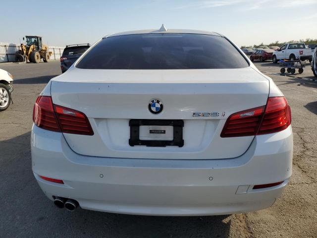 Photo 5 VIN: WBA5A5C57ED505716 - BMW 528 I 