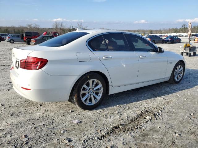 Photo 2 VIN: WBA5A5C57ED507403 - BMW 5 SERIES 