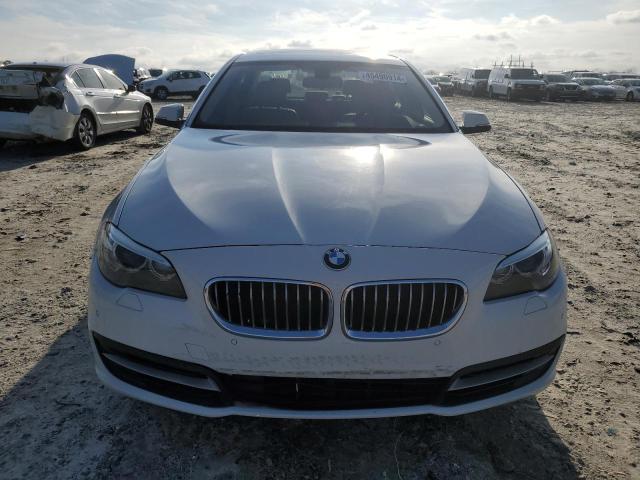 Photo 4 VIN: WBA5A5C57ED507403 - BMW 5 SERIES 