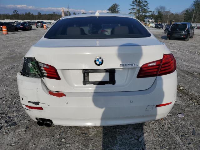 Photo 5 VIN: WBA5A5C57ED507403 - BMW 5 SERIES 